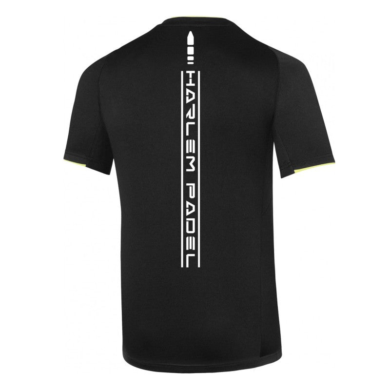 Mizuno-harlem T-shirt Röd
