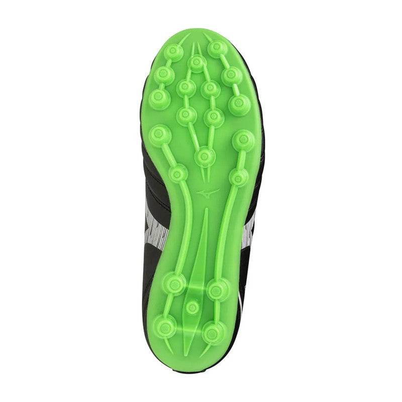 Mizuno Monarcida Neo 3 Sel. Jr Ag Fodboldstøvler Rojo/Blanco
