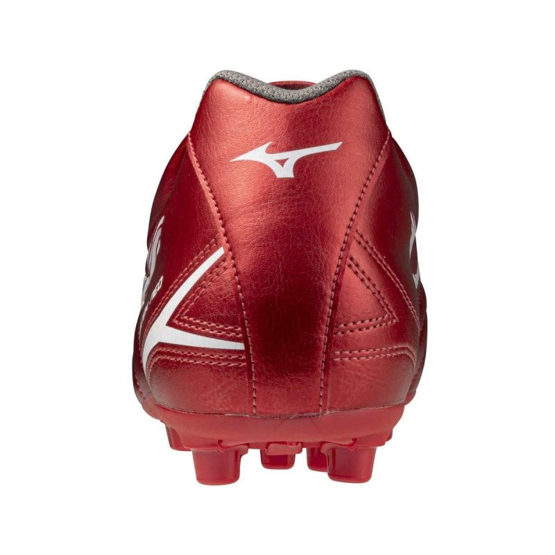 Mizuno Monarcida Neo 3 Select Ag Football Boots Negro/Verde Fluor