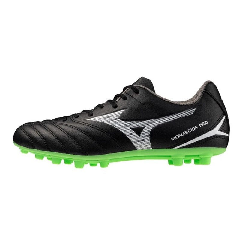 Mizuno Monarcida Neo 3 Select Ag Football Boots Rojo/Blanco