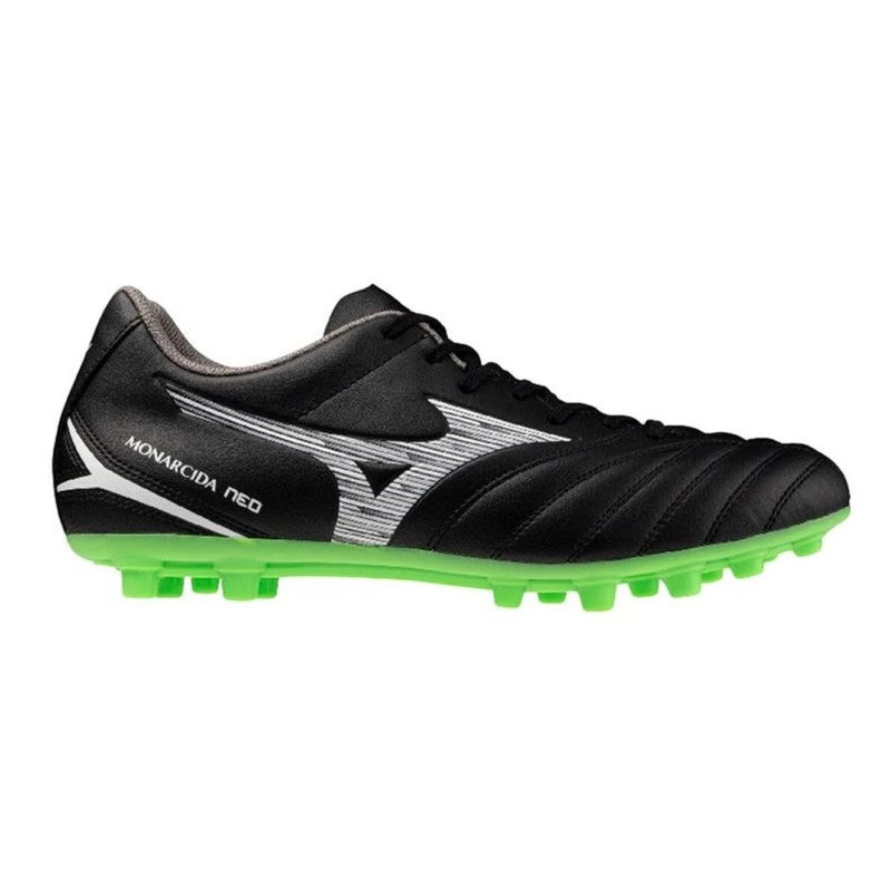 Mizuno Monarcida Neo 3 Select Ag Football Boots Rojo/Blanco