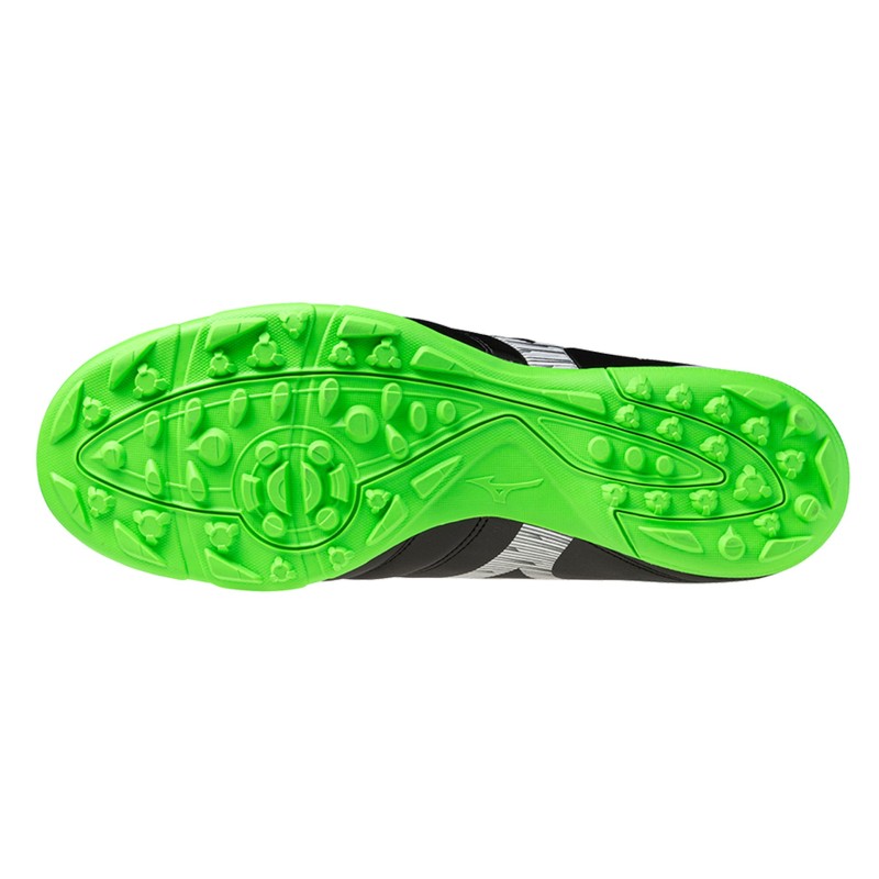 Mizuno Monarcida Neo 3 Select As Football Boots Negro/Rojo