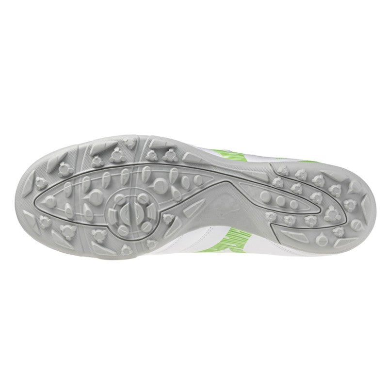Mizuno Monarcida Neo 3 Select As Kopačky Blanco/Verde Flúor