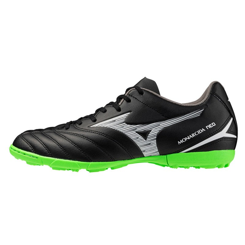 Mizuno Monarcida Neo 3 Select As Football Boots Negro/Rojo