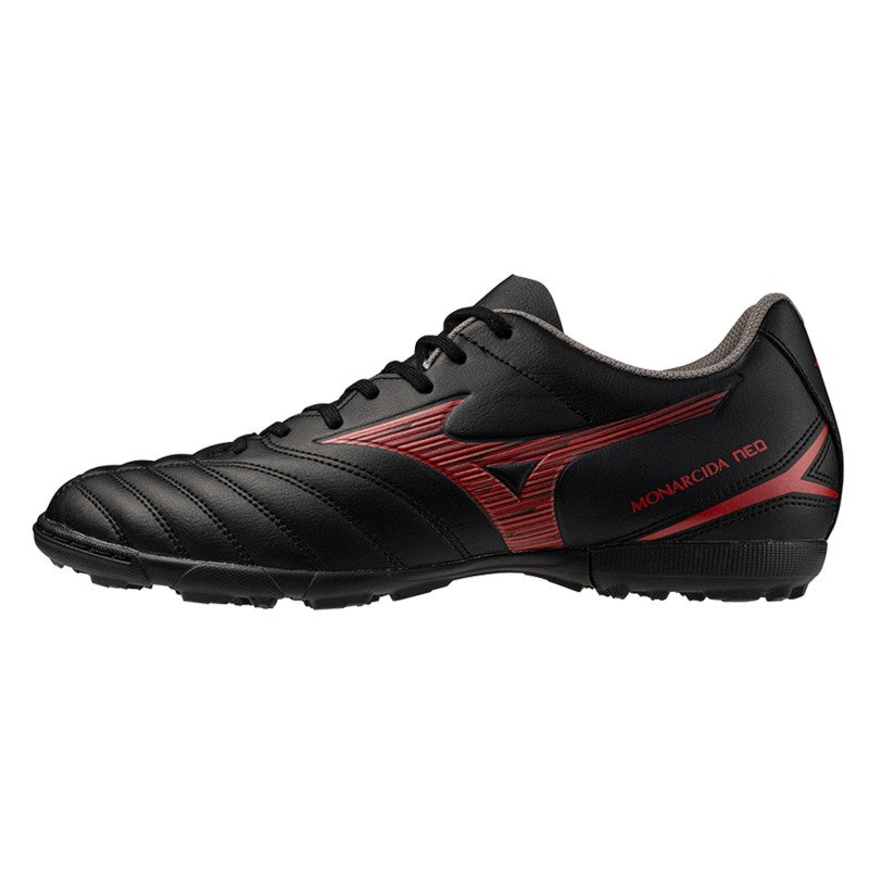 Mizuno Monarcida Neo 3 Select As Football Boots Negro/Rojo