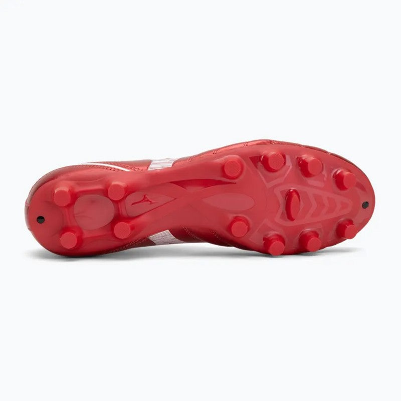 Mizuno Monarcida Neo 3 Select Kopačky Fg Negro/Verde Fluor