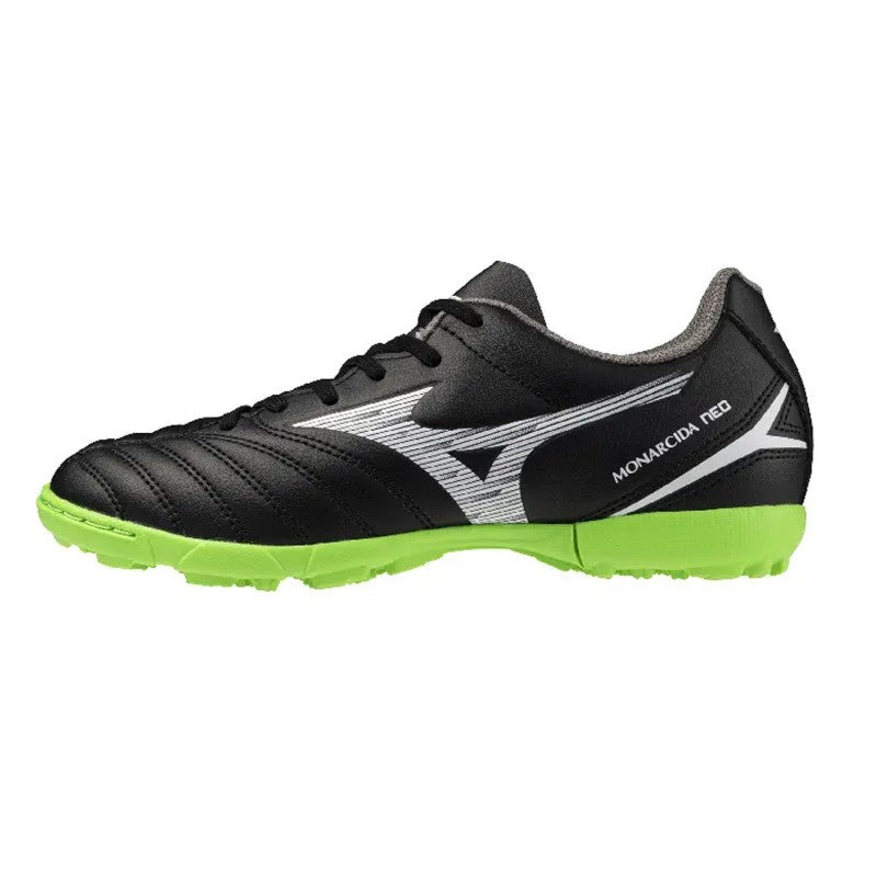 Mizuno Monarcida Neo 3 Select Jr Jako Kopačky Rojo/Blanco/Negro