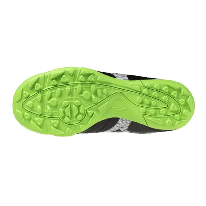 Mizuno Monarcida Neo 3 Select Jr Jako Kopačky Rojo/Blanco/Negro