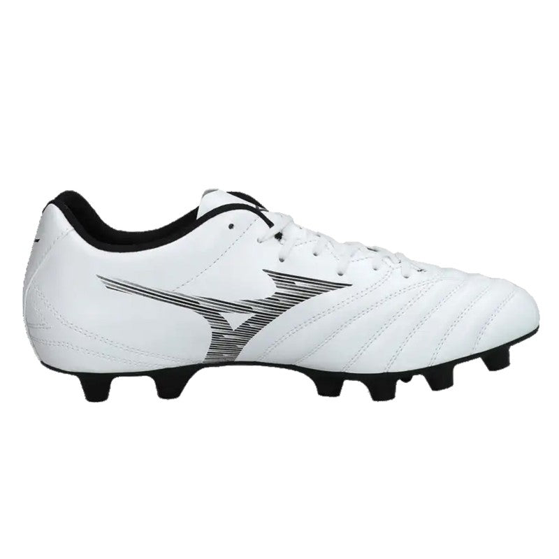 Mizuno Monarcida Neo Select Fg Chaussures De Football Blanco/Negro