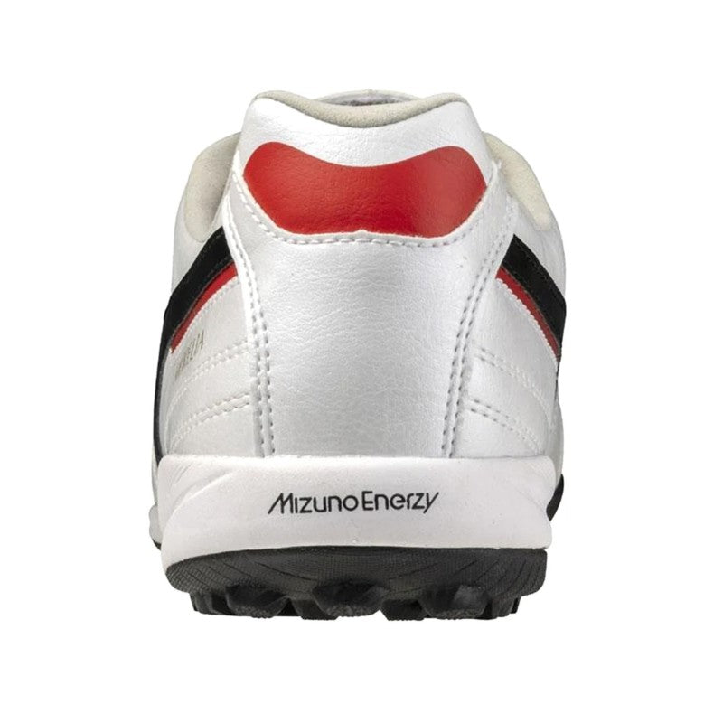Mizuno Morelia Sala Pro Tf Fodboldstøvler Blanco/Negro
