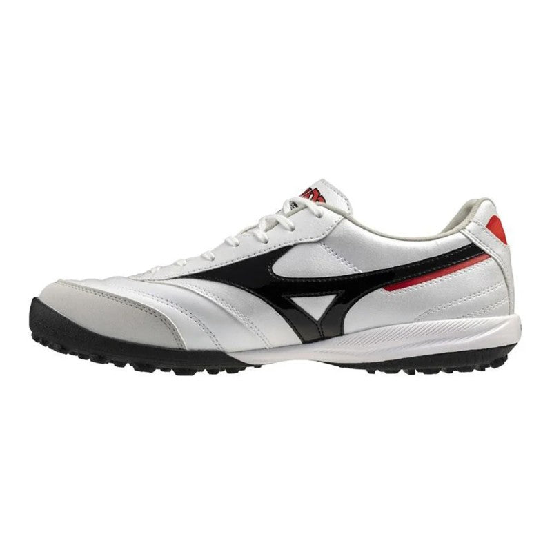 Mizuno Morelia Sala Pro Tf Fodboldstøvler Blanco/Negro