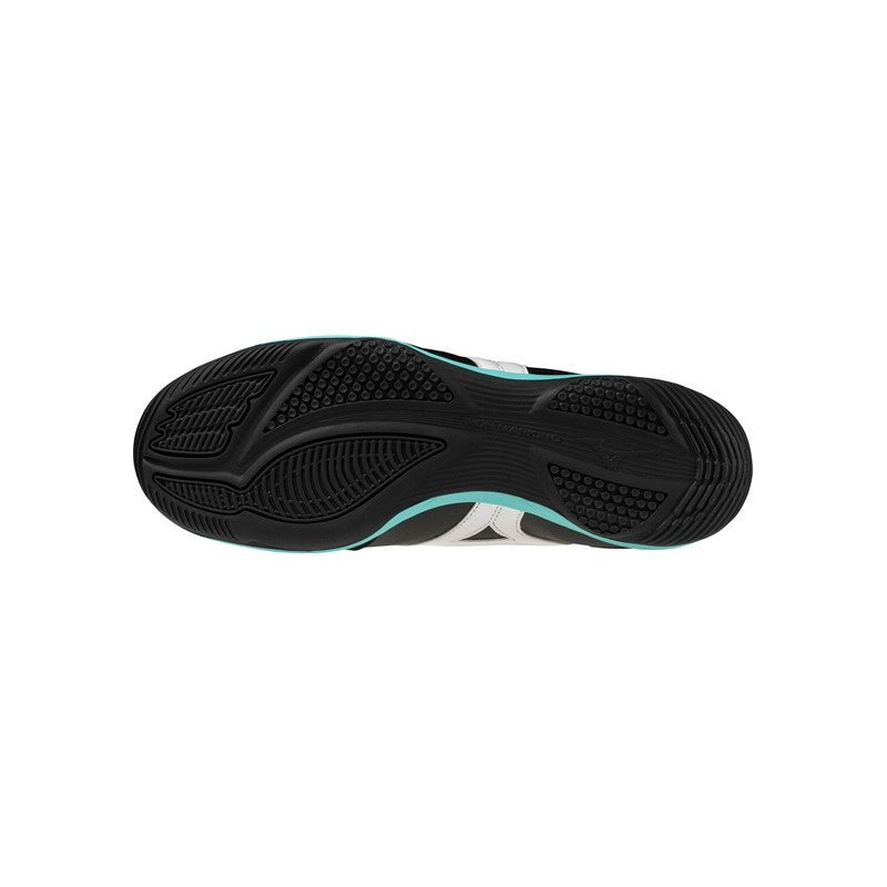 Mizuno Mrl Sala Club Ve Futsalových Botách Blanco/Azul