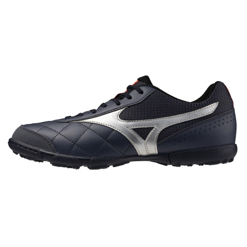 Mizuno Mrl Sala Club Tf Fodboldstøvler Blanco/Azul
