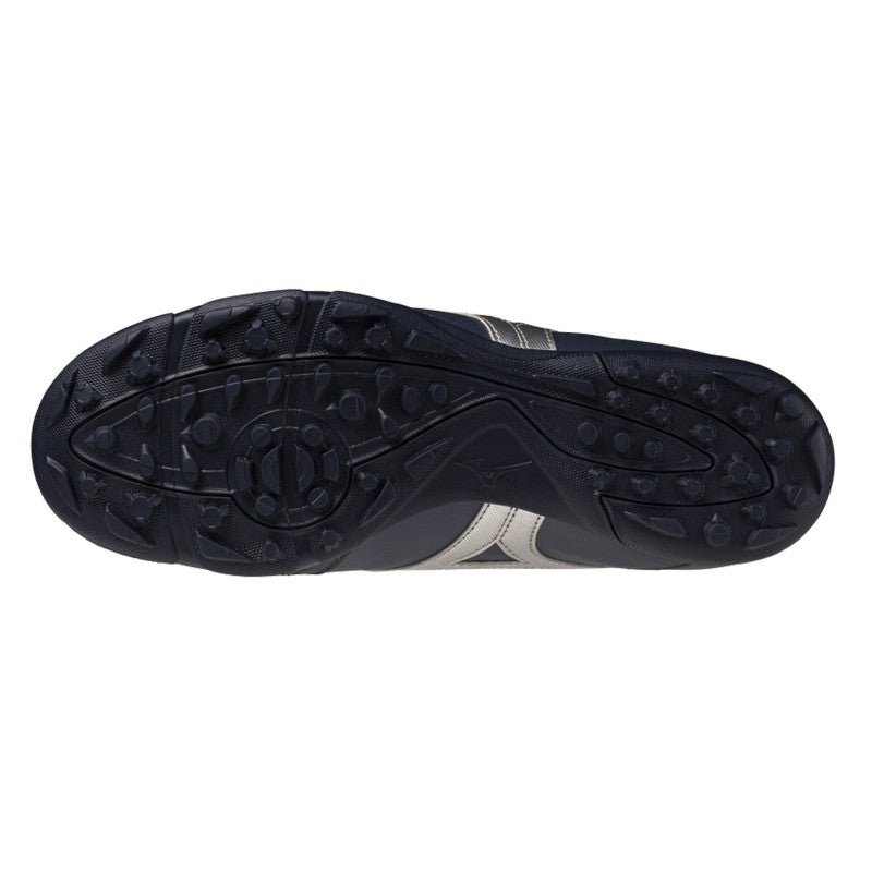Scarpe da calcio Mizuno Mrl Sala Club Tf Gris/Plata