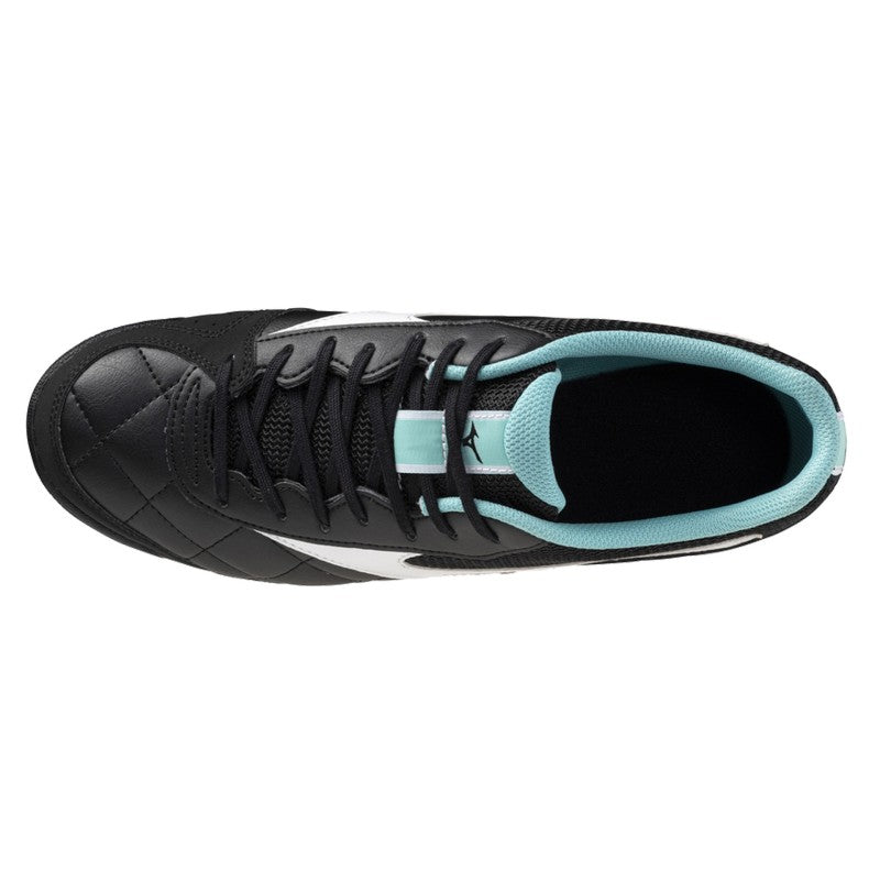 Mizuno Mrl Sala Club Tf Fodboldstøvler Blanco/Azul