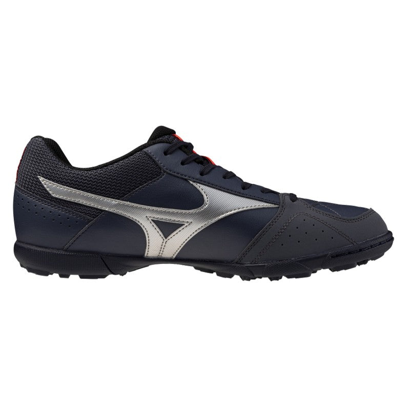 Mizuno Mrl Sala Club Tf Football Boots Negro/Blanco