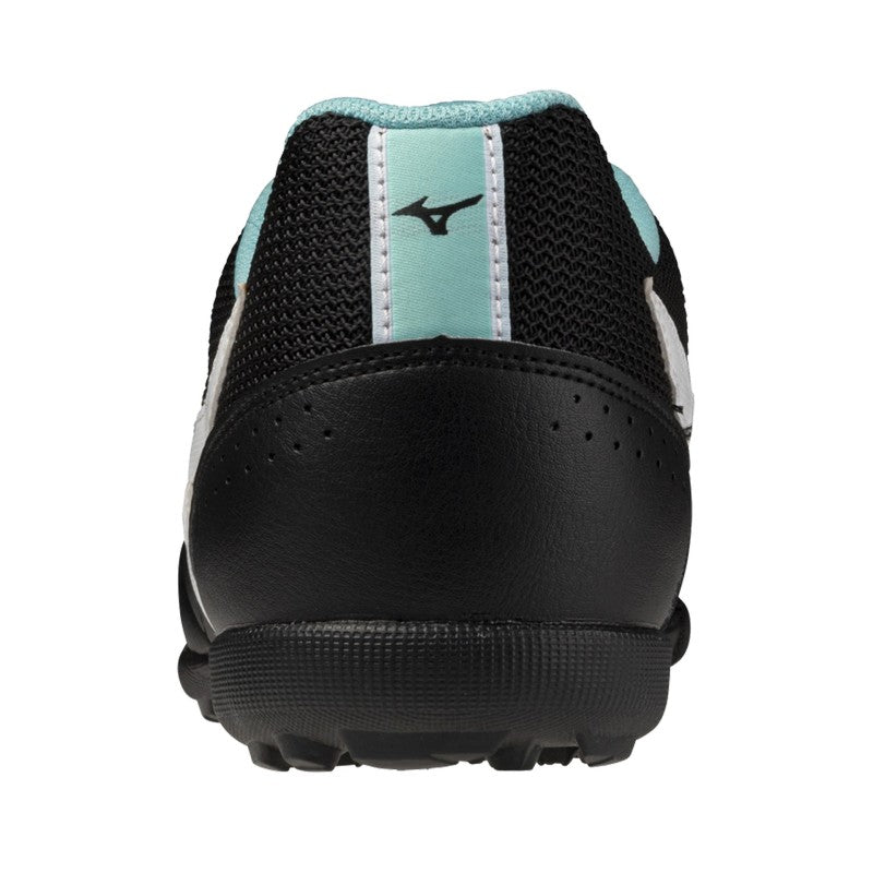 Scarpe da calcio Mizuno Mrl Sala Club Tf Gris/Plata