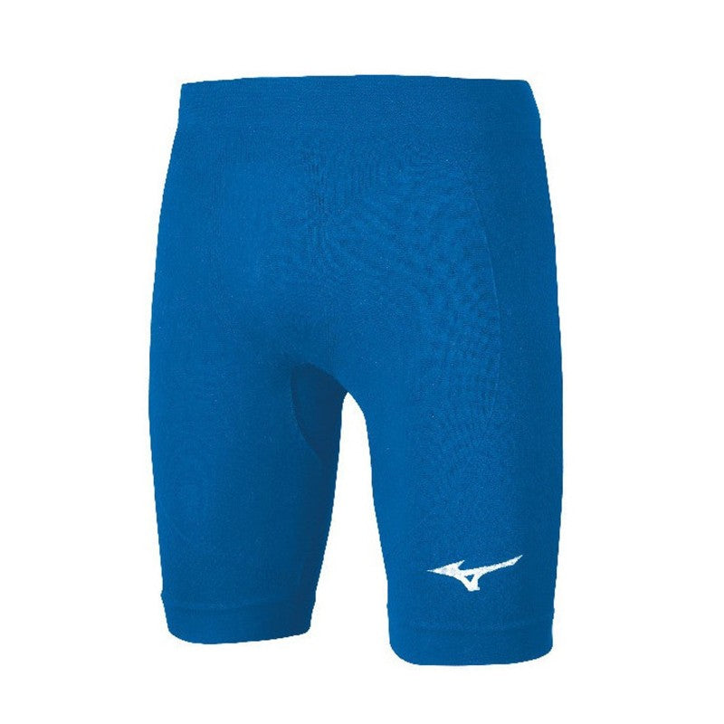 Sottotuta termica Mizuno Team Core Mid Rojo