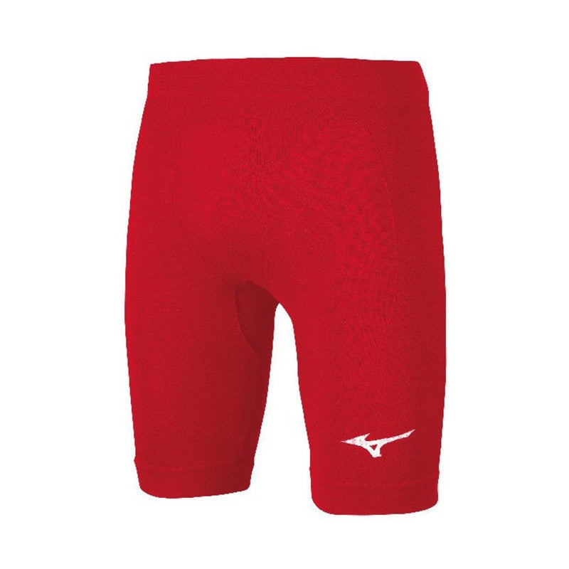 Sottotuta termica Mizuno Team Core Mid Negro