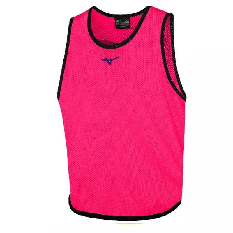 Mizuno Team Japan Bib Jnr Training Bib Royal JUNIOR