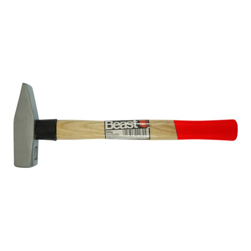 Geschmiedeter Lockstock-Hammer, 600 g