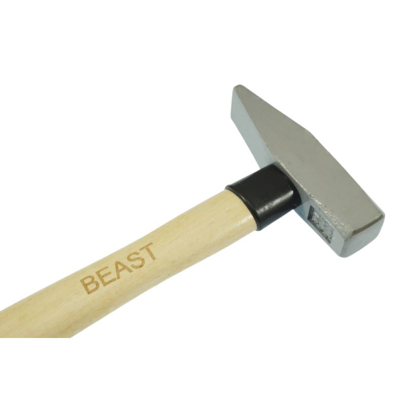 Geschmiedeter Lockstock-Hammer, 600 g
