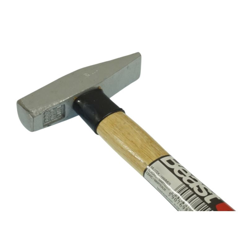 Martello forgiato per bloccaggio 200g