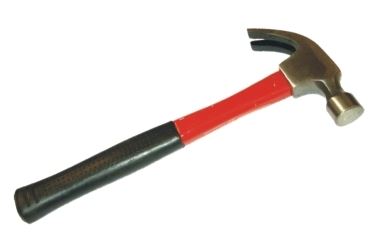 Обувки Hammer 750g дръжка от фибростъкло Ергономичен звяр