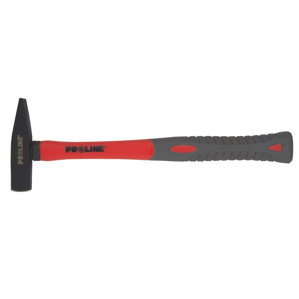 Machinist Hammer 2.0 Kg Fiberglass Handle Coated 75% Proline