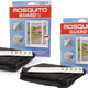 Mesa Living Mosquito Guard - Confezione da 2
