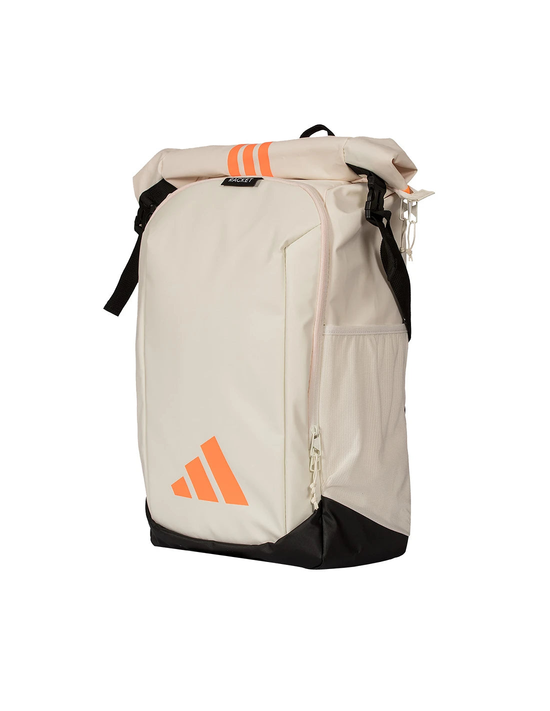 Adidas Multigame Backpack Off White 2026