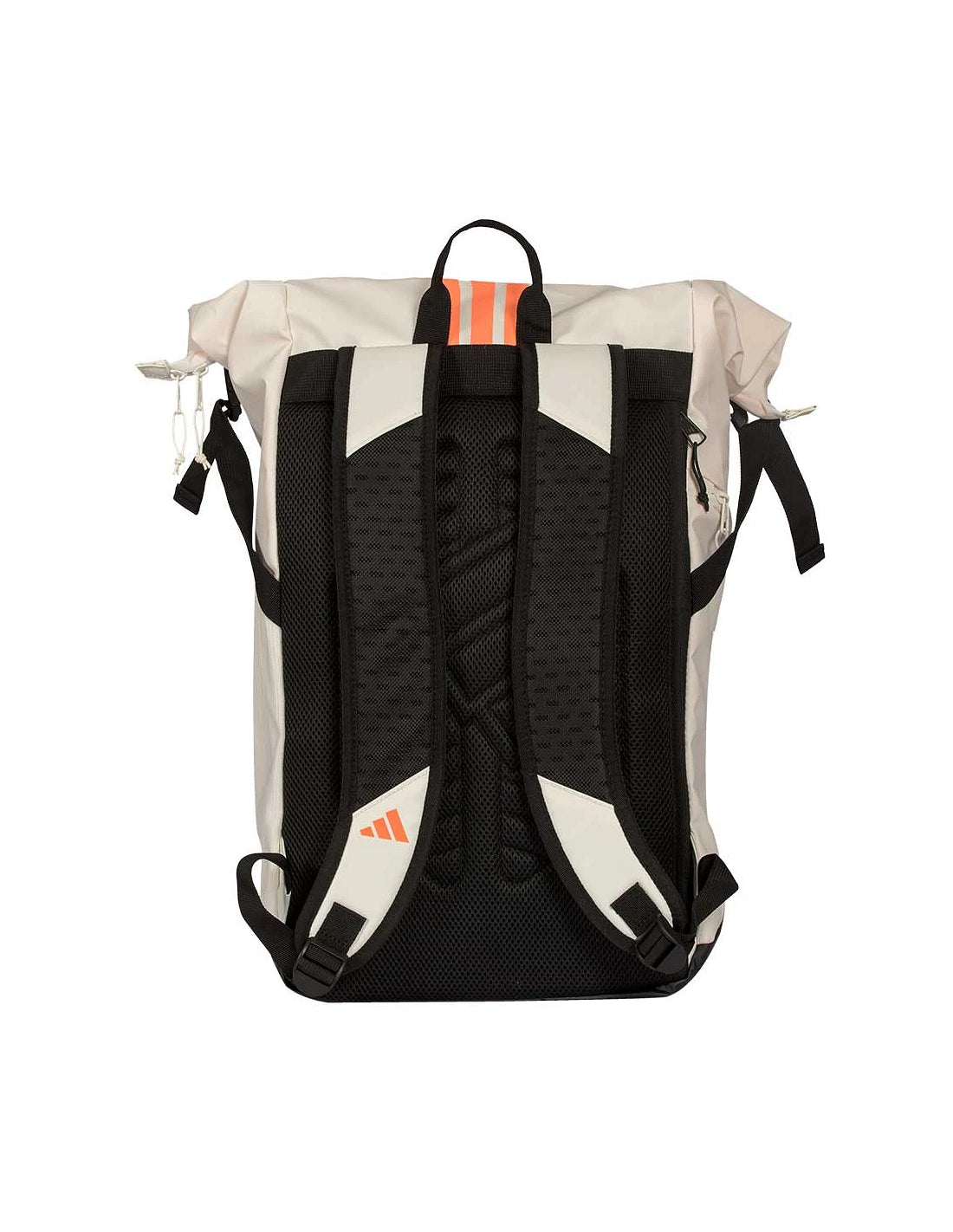 Adidas Multigame Backpack Off White 2026