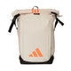 Adidas Multigame раница Off White 2026