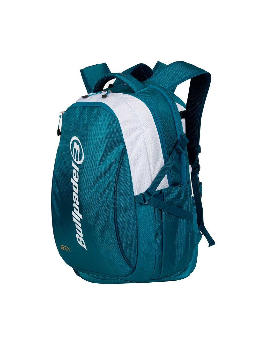 Bullpadel Backpack BMP26021 Pearl