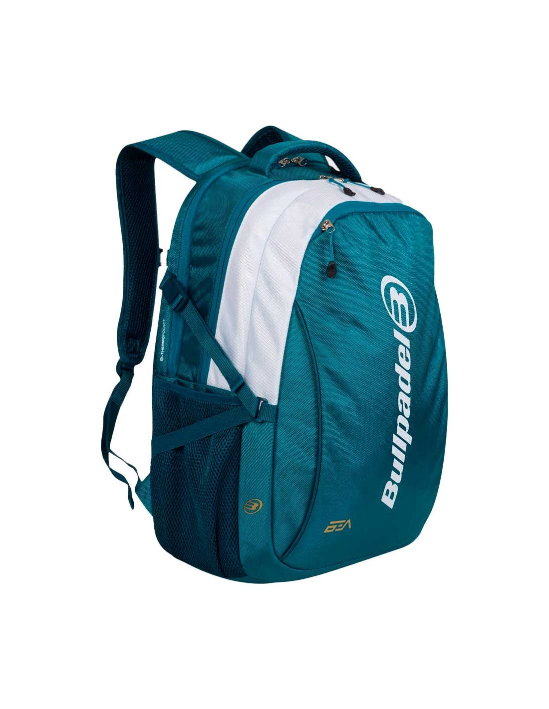 Bullpadel Backpack BMP26021 Pearl
