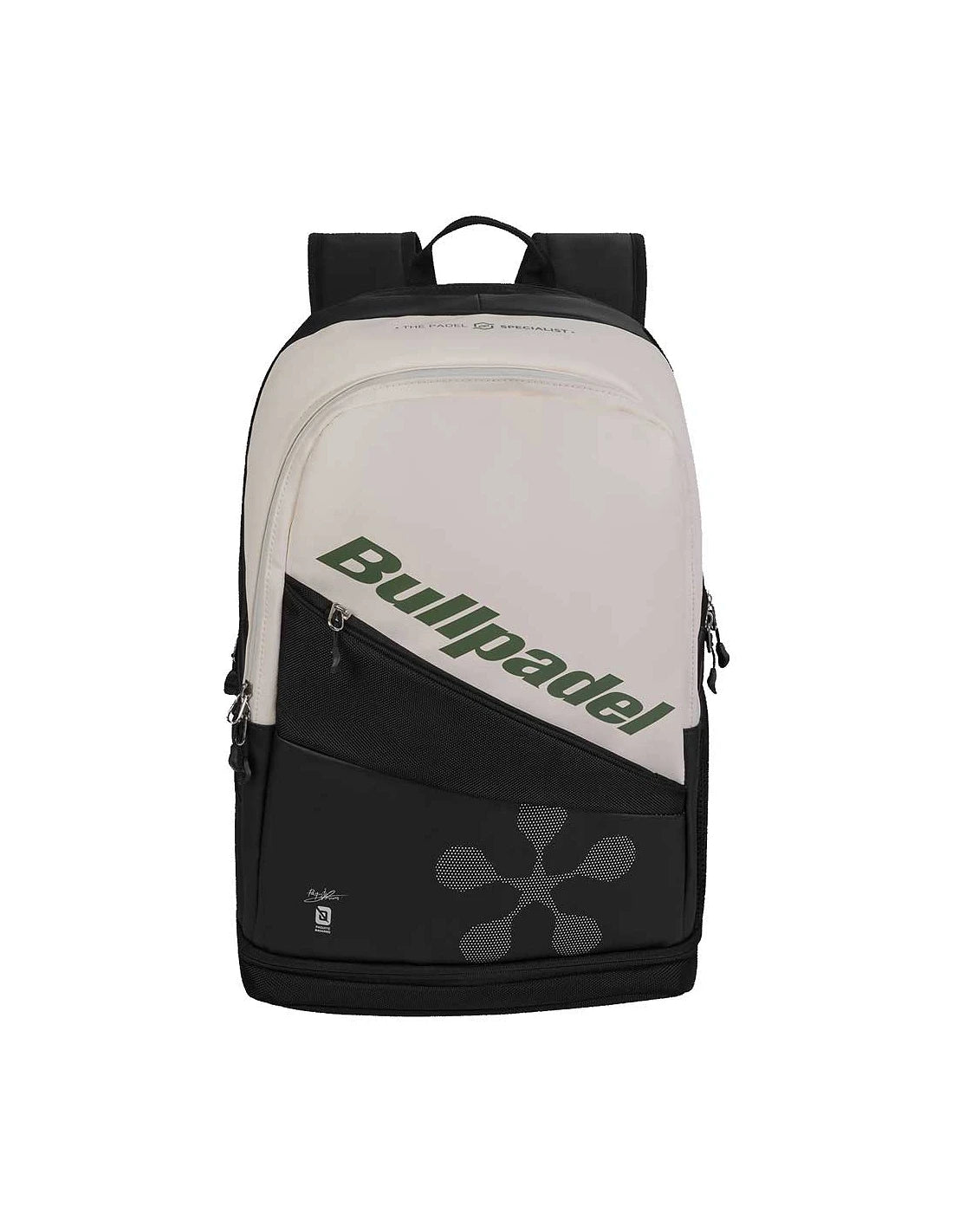 Bullpadel BPM26002 Hack Premier 26 Backpack