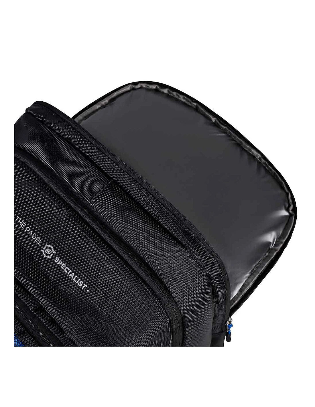 Bullpadel Backpack BPM26008 Vertex Geo 26