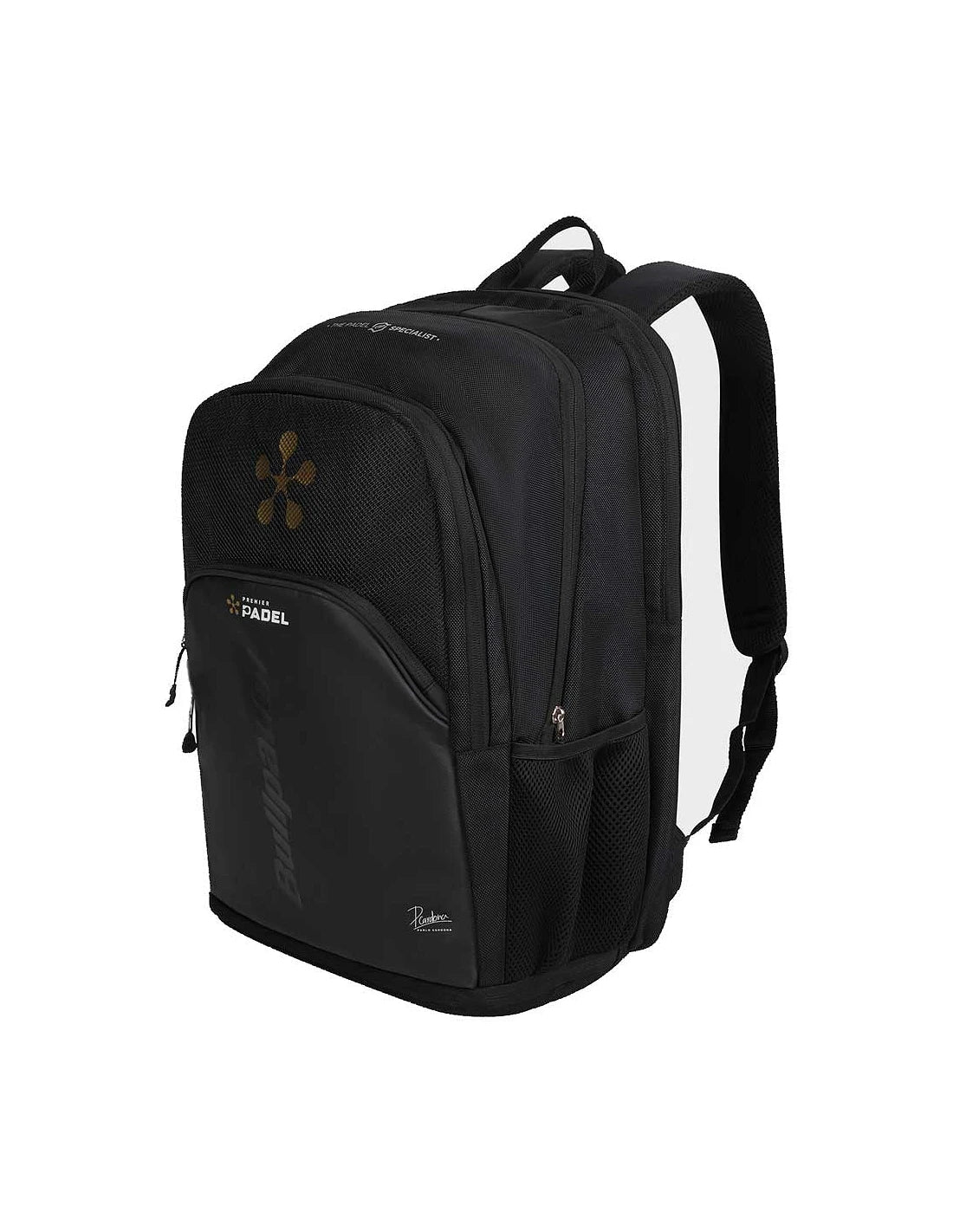 Bullpadel Backpack BPM26008 Vertex Geo Premier 26