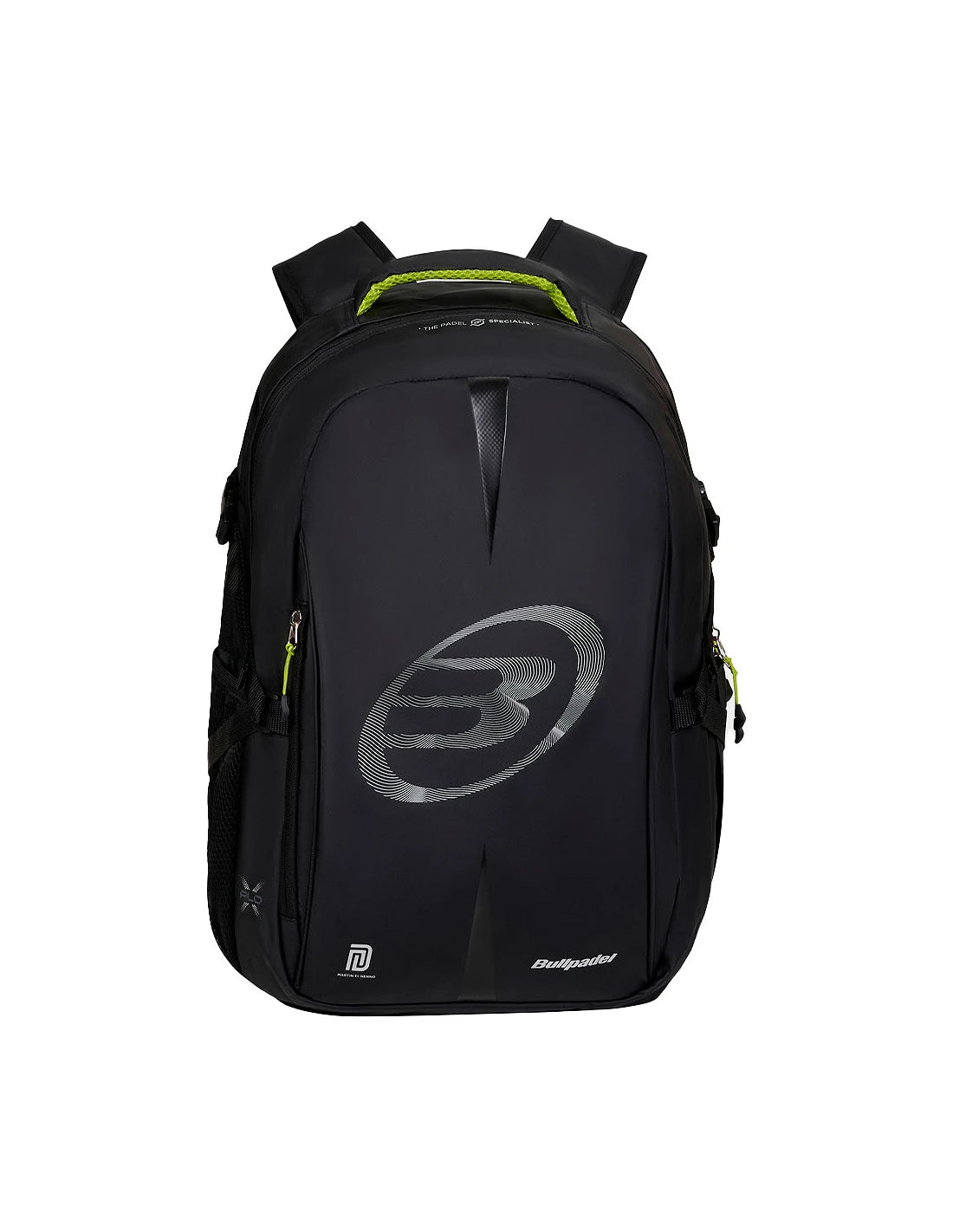 Bullpadel Backpack BPM26022 Xplo 26