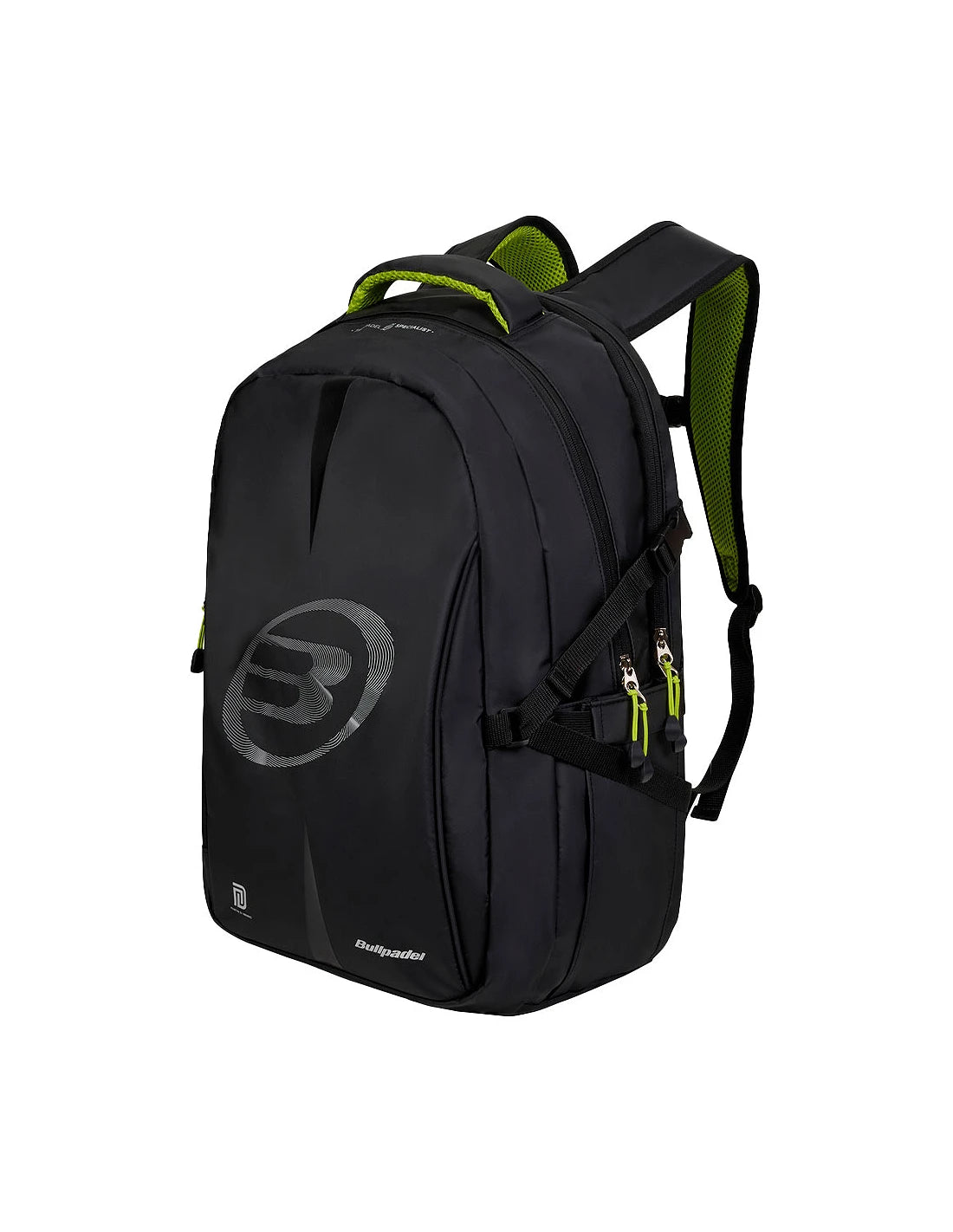 Bullpadel Backpack BPM26022 Xplo 26