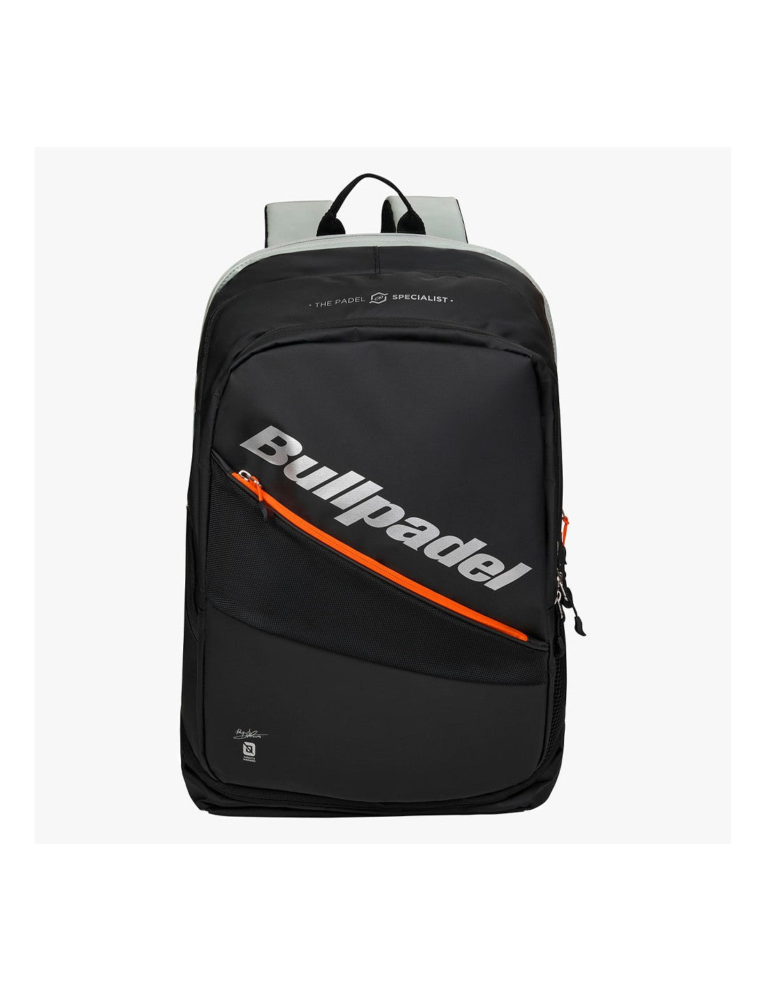 Bullpadel Hack Backpack BPM26001 Black