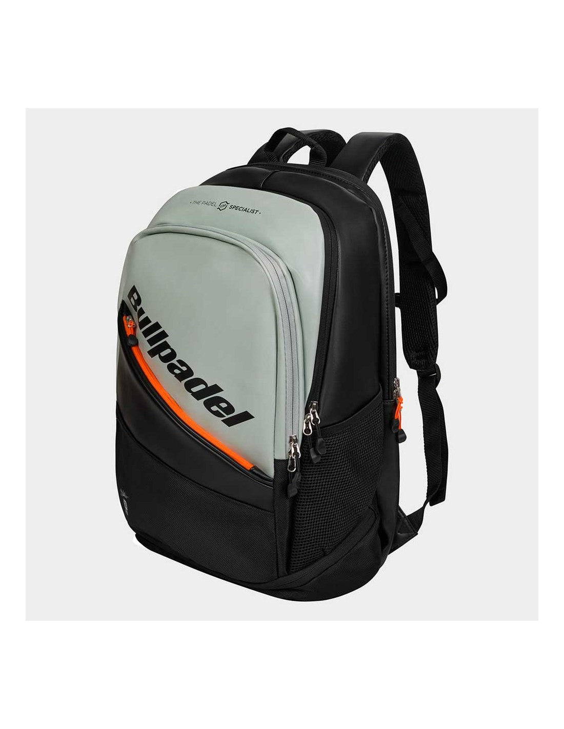 Хакерска раница Bullpadel BPM26002 Сива