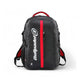 Раница Bullpadel Xplo BPM25022 25 черна