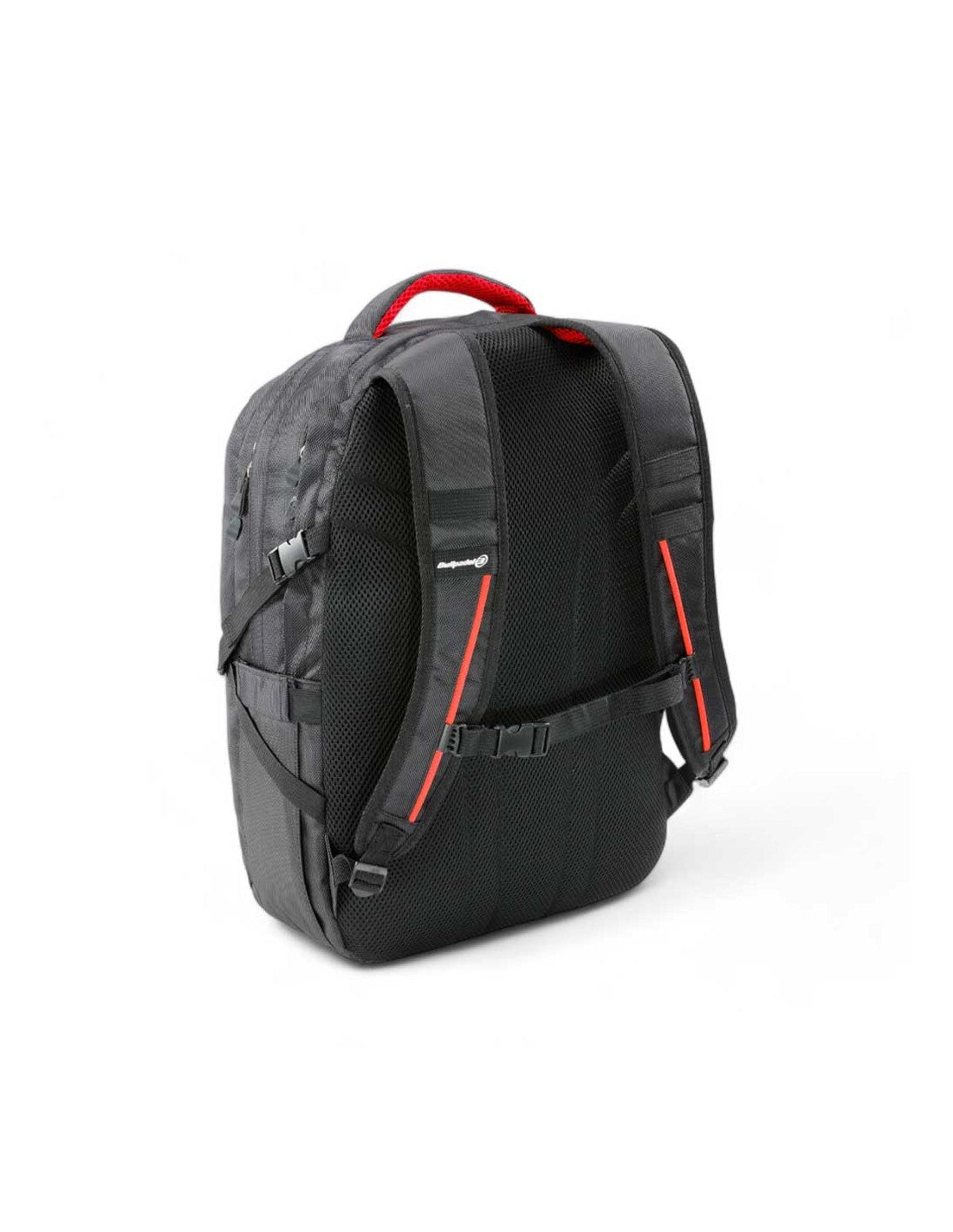 Bullpadel Xplo BPM25022 25 Backpack Black