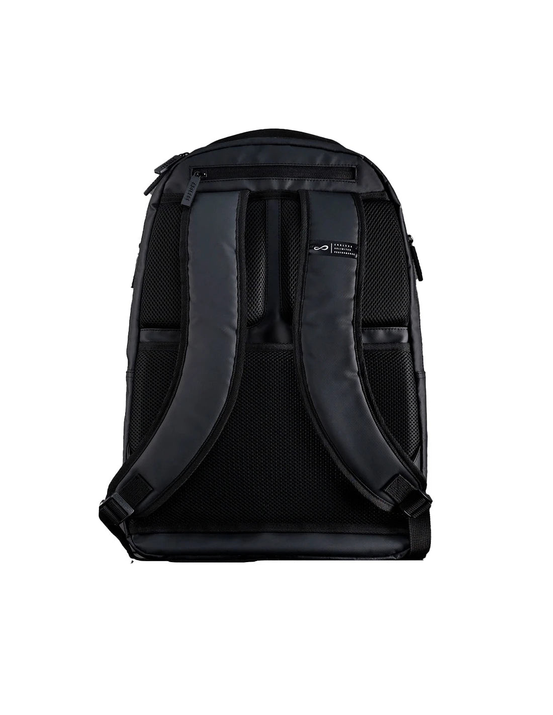 Безкрайна раница Axys Black