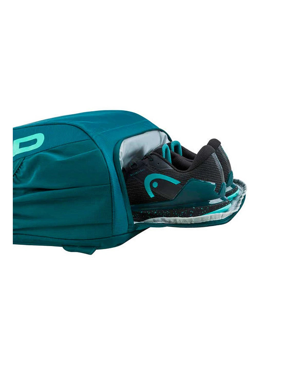 Раница Head Tour 25 L Green