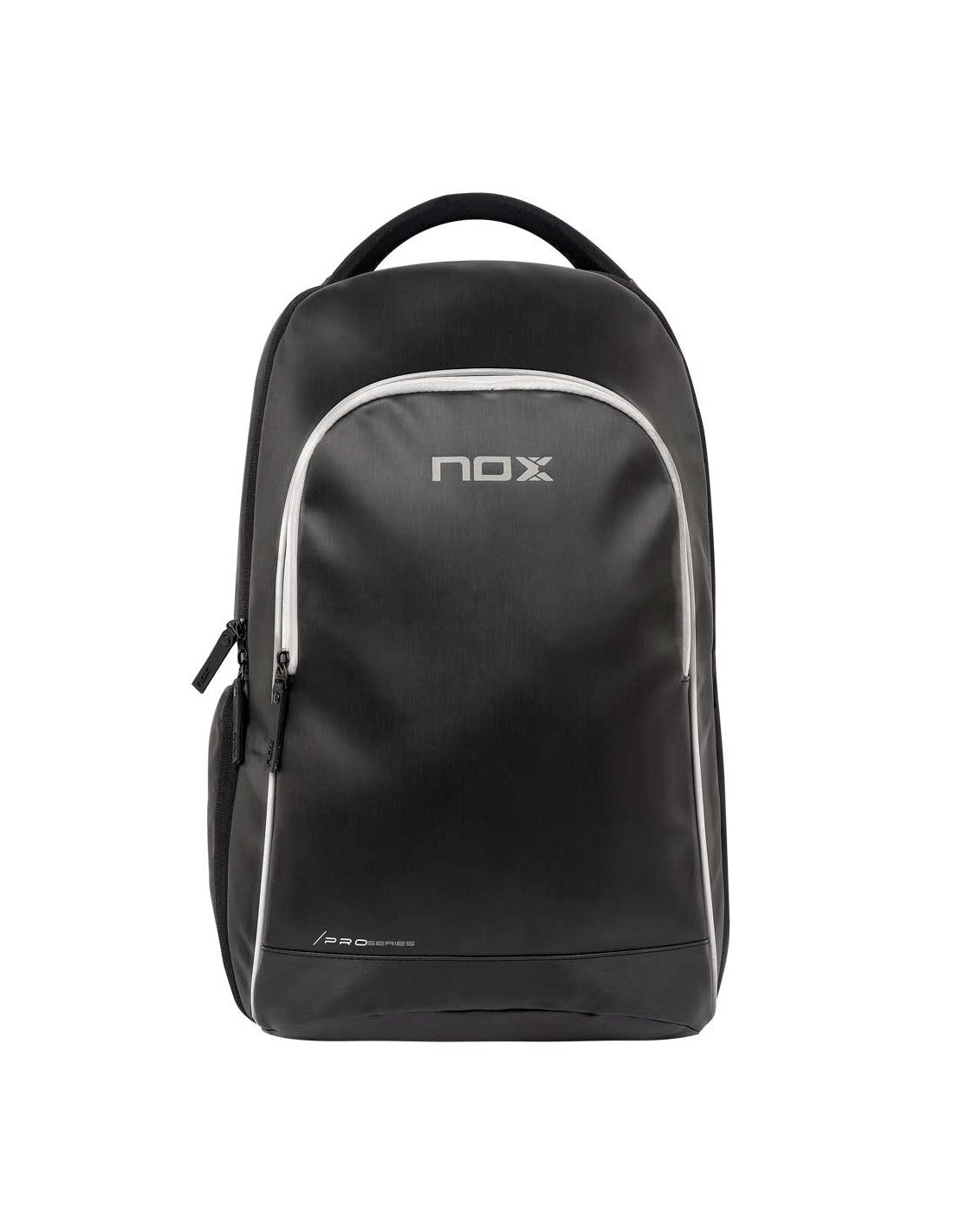 Nox Pro Series Backpack Black