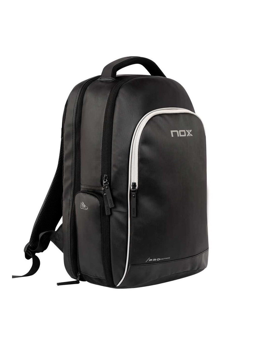Nox Pro Series Backpack Black