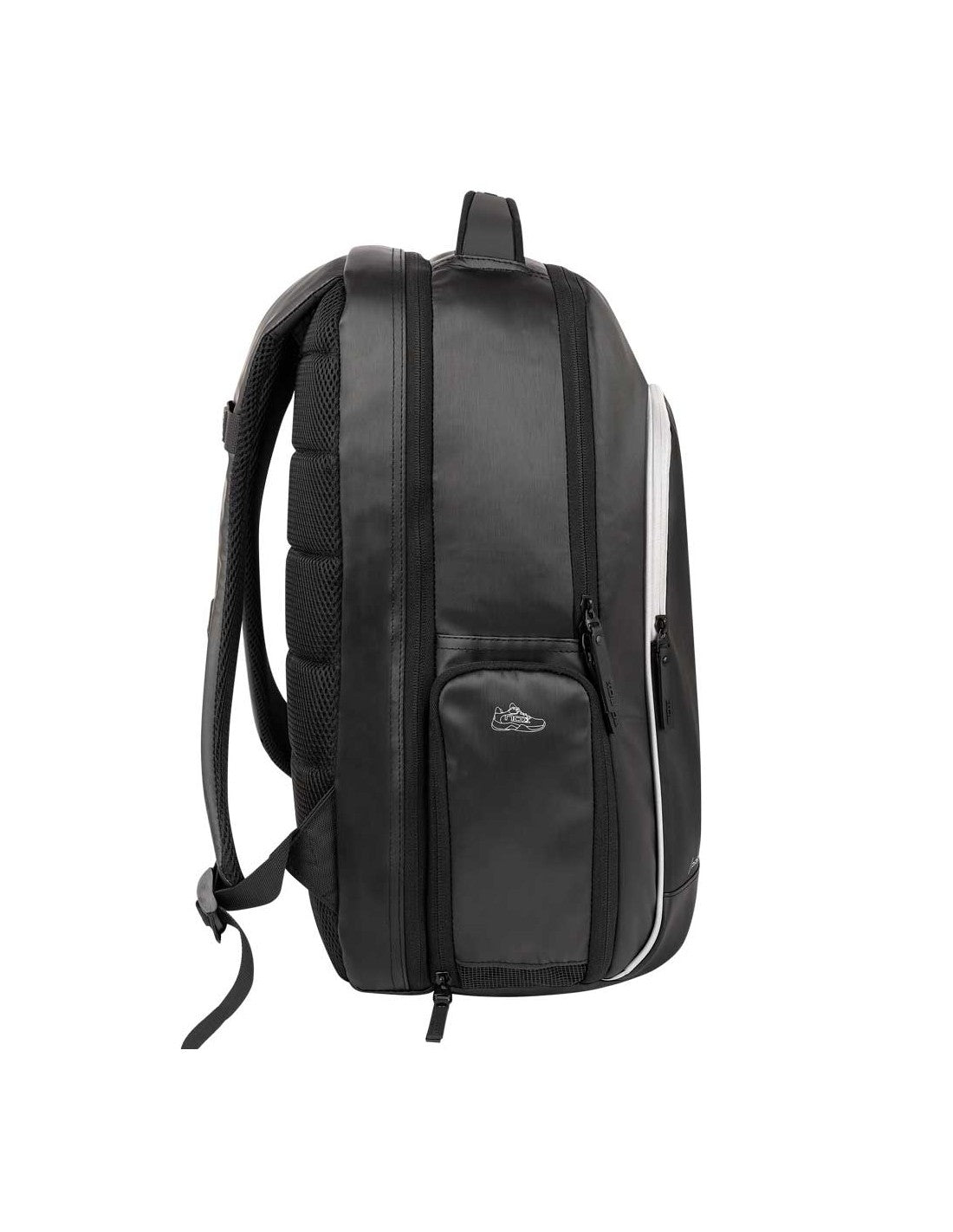 Nox Pro Series Backpack Black
