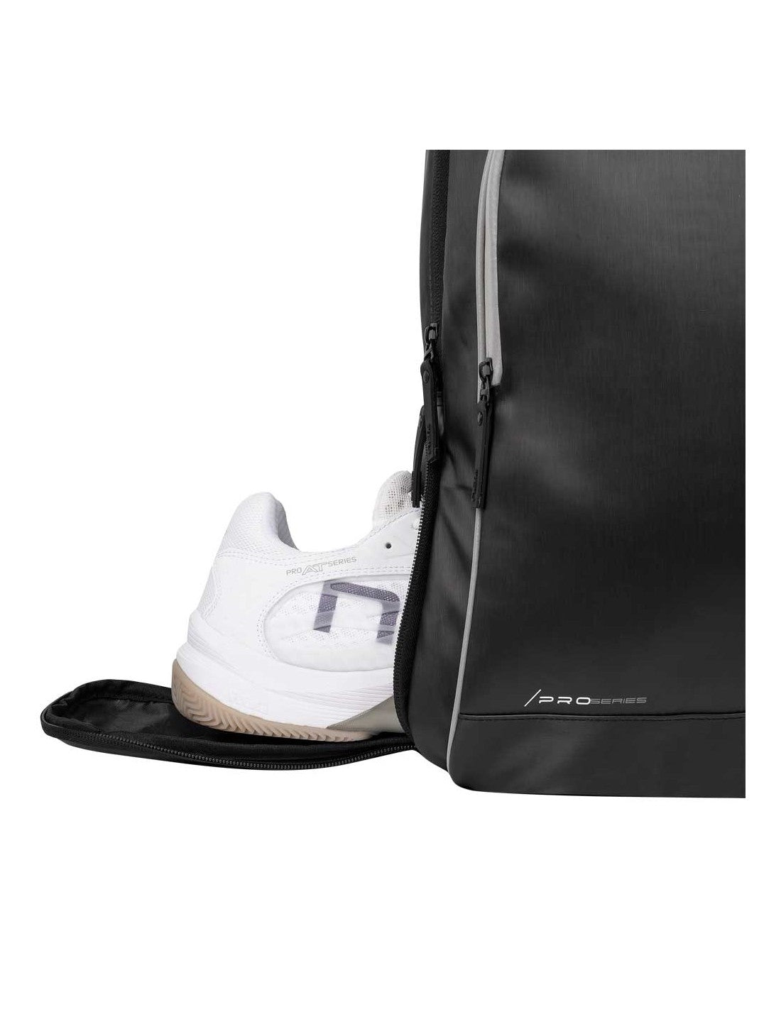 Nox Pro Series Backpack Black